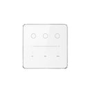 Zemismart Zigbee EU US Dimmer Light Switch 3 Gang With Neutral Interruptor Work with Tuya Alexa Google Home Smart Life App