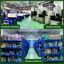 Wange 34块/批 30499 2x2x3 斜坡积木 Moc配件 兼容乐高 积木DIY拼搭 儿童玩具礼盒