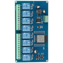 ESP32 Power Supply Module 1/2/8 Channel ESP32-WROOM Development Board DC 5-60V ESP32 WIFI Bluetooth-compatible BLE Relay Module