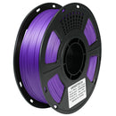 Geeetech Pure PLA Filament 1.75mm, 1KG (2.2LBS), Tangle-Free 3D Printer Filament, ±0.03mm High Precision, Vacuum Sealed, Eco-Fri