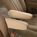 Car Seat Armrest Cover Universal Interior Auto Armrests Dust-proof  Hand Armrest Protector Soft Comfortable Elastic Cloth Covers