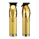 Professional Hair Trimmer Rechargeable Hair Clipper For Men Barber Cordless Hair Cutting T Machine Hair Styling Beard Trimmer
