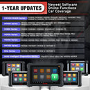 Autel Update Service One Year Software Upgrade For Autel IM508 IM608 MK808BT MK808 MK908 Pro Offer All Scanner Models Service