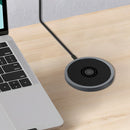 Mouse Jiggler Undetectable Mouse Mover Ultra-Silent Automatic Mouse Wiggler Shaker To Keep Computer PC Laptop Alive Awake