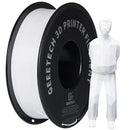GEEETECH 1kg 1.75mm PETG 3D Printer Filament Vacuum Packaging Overseas Warehouses Fast Ship