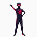 Hot-selling Superhero Zentai Cosplay Suit Full Body Theme Outfit Halloween Party Costume Collectible Holiday Gift for Cos Fan