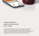 Xiaomi Mijia Smart Bluetooth Mini Wireless HD Quality Portable Speaker Column  Bluetooth 5.3 Sound Box