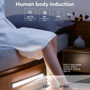 The Sentinel | Rechargeable LED Motion Sensor Night Light for Wardrobe, Kitchen & Hallway