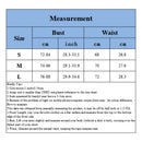 New Bikini High Waist Strapless Sexy Bikini Women Swimwear Women  Fashion Swimsuit Padded Bathing Suit Monokin Pure Color