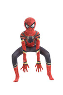 Full Set Halloween Cosplay Costume For Spider Fans Collector Miles Morales Zentai Suit Halloween Christmas Party Halloween Gift