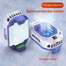 Smartphone cooler for phone cooling fan for mobile phone cooler phone gaming cell cooling plate phone cooler for games Portable