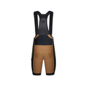 SPEXCEL 22 New Cargo BIB SHORTS  For Long Travel Ride Road MTB Cycling Shorts With Italy High Density Pad Green Brown