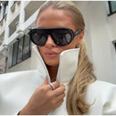 Retro Crocodile Pattern Short Women's Leather Jacket High Collar Zipper Loose Long Sleeve Jackets 2026 Lady Street Daily Wear