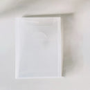 Mangocraft 秋日暖暖女孩和书籍 透明印章 DIY剪贴本用品 硅胶印章 卡片制作 相册装饰
