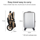 Baby Stroller 3 in 1 stroller lightweight strollers  Baby Carriage mutifunction strollers Baby newborn stroller mother kids