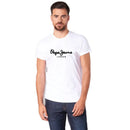 2026年新款Pepe Jeans London标志T恤夏季舒适时尚个性男士短袖流行T恤上衣