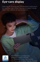 The Canvas | Xiaomi Redmi Pad 2 4+128GB Global Edition Tablet