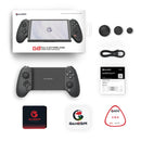 GameSir G8+ Bluetooth Gamepad Hall Effect Gaming Controller for Nintendo Switch 2, Android Phone, Tablets, iPhone, iPad, PC