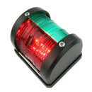 ISURE MARINE 12V LED 船用红绿舷灯信号灯 游艇灯