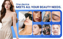 The Chroma Pulse | Quad-Wavelength 755/808/940/1064nm Professional Laser Hair Removal Platform