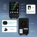The Precision Standard | Wanptek High-Precision Encoder DC Power Supply (30V/60V/120V)