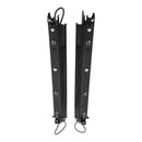 1Pair Sunroof Replacement Tracks for Mercedes Benz W205 2015-2021 A2057800900