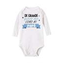 You Did A Great Job Dad Print Baby Romper Father's Day Toddler Bodysuits Girl Boy Clothing Fathers Day Baby Gift Clothes