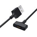 USB Charger for FITBIT Ionic Wristband Fitness Activity Tracker Sync Cable