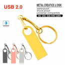 闪存盘 512GB 存储卡 2.0 迷你 USB 闪存盘 64GB 32GB 16GB 8GB 闪存盘 128GB 256GB 手机 U 盘 高速 U 盘