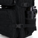 The Vanguard 24 | MOLLE Tactical Daypack with Air-Cushion Carry System