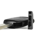 KEYYOU Replacement Remote Car Key Transponder Ignition Shell Case for honda CR-V XR-V Accord Civic Jade No Chip Auto Case