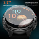 The T-Rex 3 | 1.7" Rugged Outdoor Smartwatch with 1100mAh Battery