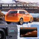 SucceBuy 5/8KW Diesel Air Heater 12V All in One Car Heater w/ Low Noise Remote Control for Car Truck Boat Parking Diesel Heater
