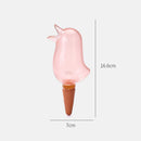 Auto Drip Irrigation Automatic Dripper Flower Pot Bird Shape Waterer For Plants Flower Waterers Bottle Drip  Home Garden Tools