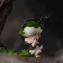 The Cup Bearer | POP MART DIMOO Stories in the Cup Series Blind Box Collection