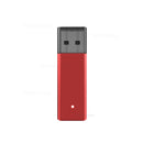 USB Receiver For Xbox One 2nd Generation Controller PC Wireless Adapter for Windows7/8/10 Laptops Wireless Controller Adapter