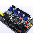 BIGTREETECH SKR MINI E3 V3.0 3D Motherboard MINI E3 V2 TMC2209 3D Printer Accessories For Ender 3 Upgrade BTT SKR V1.4 Turbo