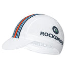 ROCKBROS 骑行帽 春夏自行车帽 速干骑行男女帽 透气装备 自行车头巾帽