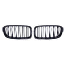 For BMW 3 Series F30 F31 F35 330d 328i 335i 320d 340i Car Front Kidney Grill Grille Racing Grills Grille Auto Grilles 2013-2019