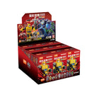 Blokees Transformation Optimus Prime Limited Edition Building Blocks Action Figure Deformed Robot Alloy Anime Model Kids Toys