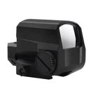 Tactical LCO Red Dot Holographic Reflex Sight Fit All 20mm Rail Mount Outdoor Hunting Scope Rifle Collimator Sights