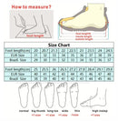 New Men Sandals Summer Casual Beach Shoes Breathable Anti-Slip Slip on Flat Sandals Male Outdoor Walking Slippers Comfortable