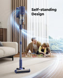 The Dust Warden | 650W 75000PA Cordless Stick Vacuum Cleaner