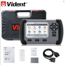 VIDENT iAuto702Pro OBD2汽车诊断仪 ABS SRS 发动机汽车代码读取器 汽车诊断工具 39复位支持 CAN FD DOIP 免费更新