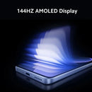 全球版小米13T 5G智能手机 144Hz AMOLED显示屏 67W充电 50MP徕卡摄像头 IP68防水 天玑8200 Ultra