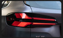 AKD Car Lights for BMW X5 G05 Led Tail Light 2018-2022 G05 Rear Lamp DRL Turn Signal Reverse Automotive Accessories