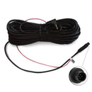 WOLFBOX 10m/15m 33/50 feets Rear Camera Extension Cord Cable (4 pin,2.5mm) for G840S/G930/G850 PRO/G850/ G900 PRO