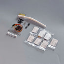 Seleadlab ERCF V2 Blobifier Full Kit V1.4 Voron2.4 Servo Blob Purge Bucket 3D Printer Parts For Rabbit 2.0 Enraged Rabbit