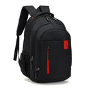 Rilibegan Classic Backpack Big Capacity Fashion Student Back Packs Travel Outdoor Packs Large Back Bags