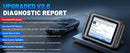 The Master Key | Full-System Car Diagnostic Scanner with ECU Coding